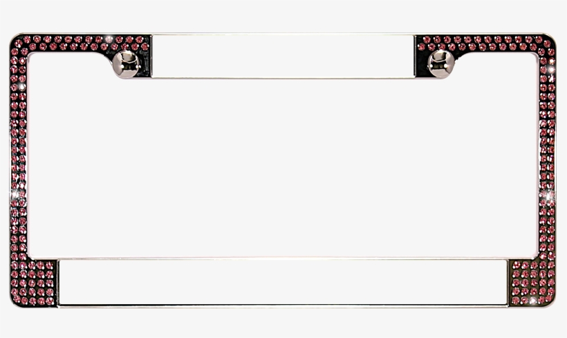 Chrome/pink, transparent png #7131908
