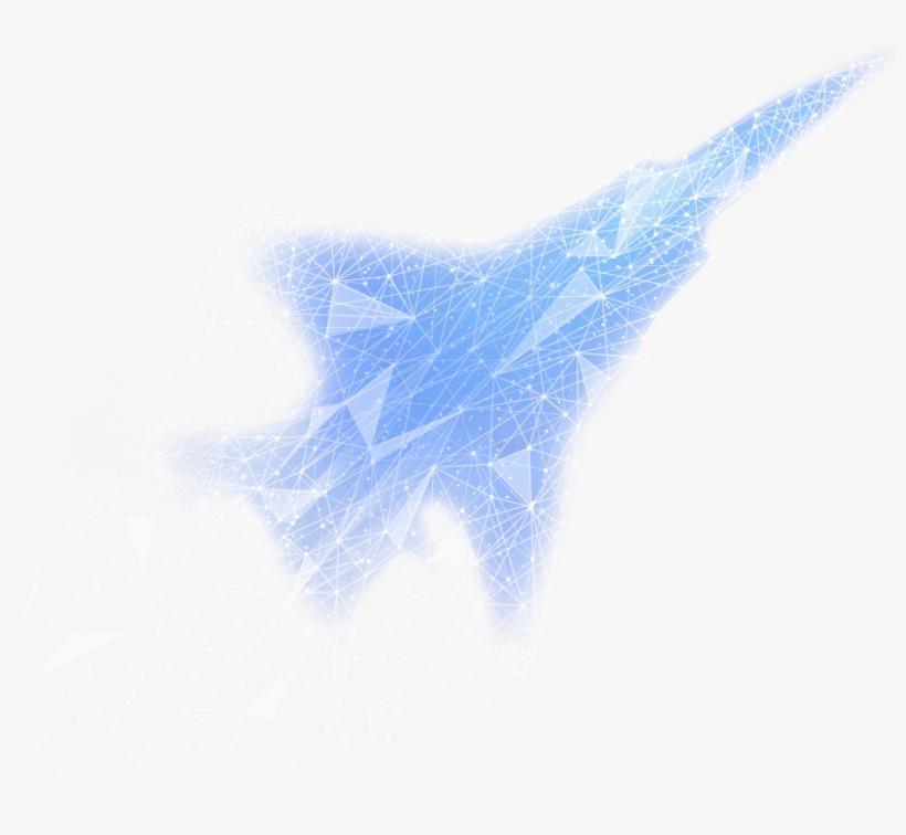 4444 Corelis Jet, transparent png #7131909