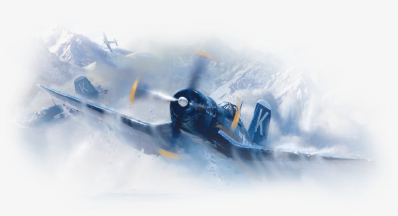 Devotion Tells The Inspirational Story Of The Navy's, transparent png #7132005