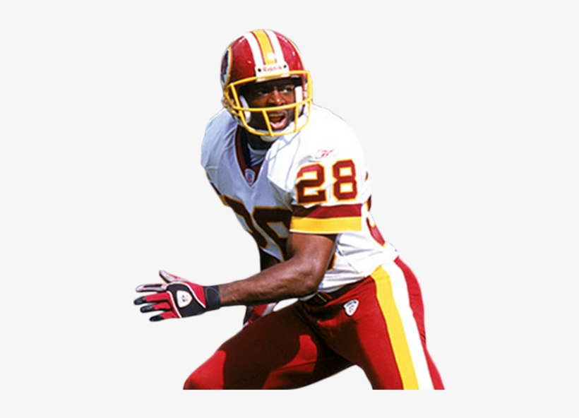 Redskins Players Png, transparent png #7132154
