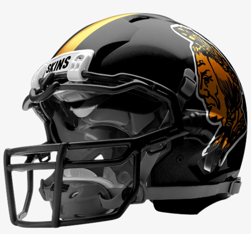 Anderson Redskins Travel To Another State For Season, transparent png #7132266