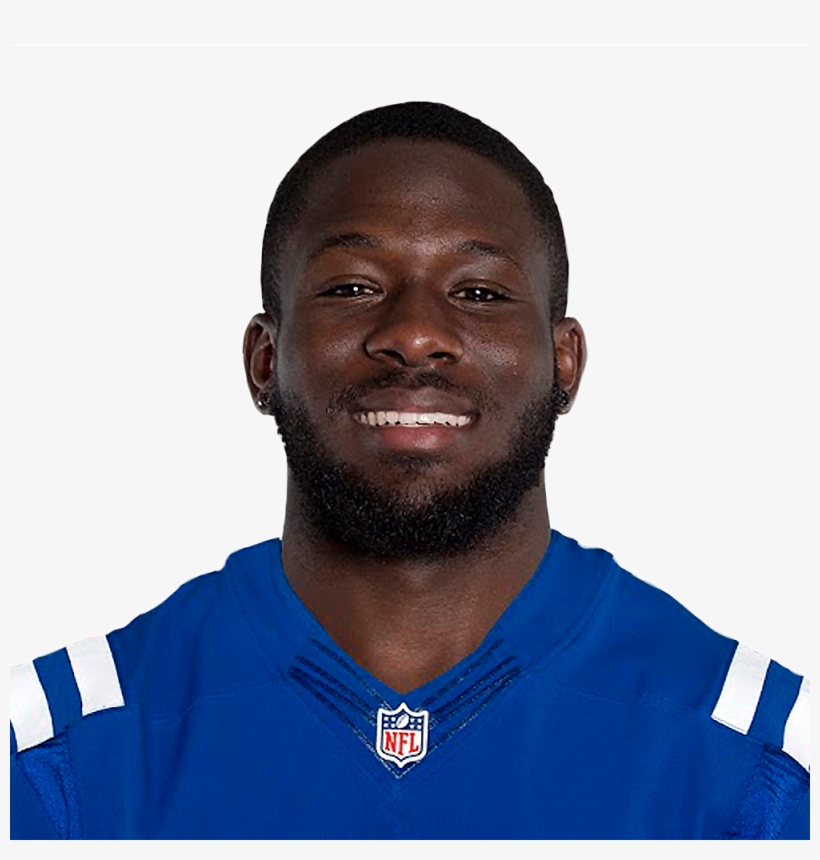 Zach Pascal, transparent png #7132499