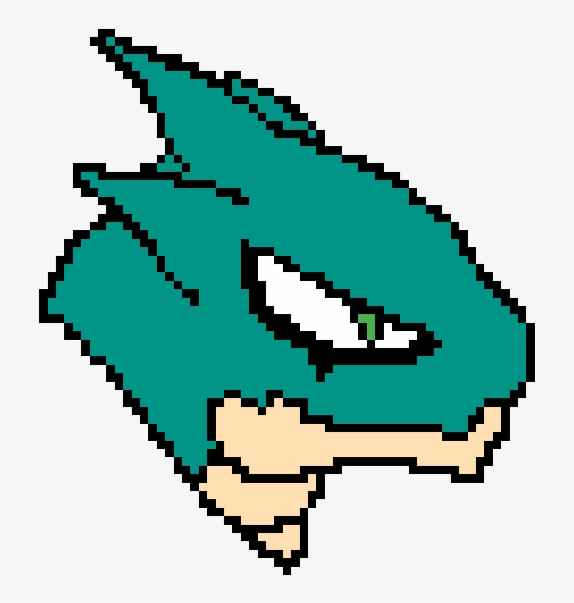 Dragon Head, transparent png #7132551