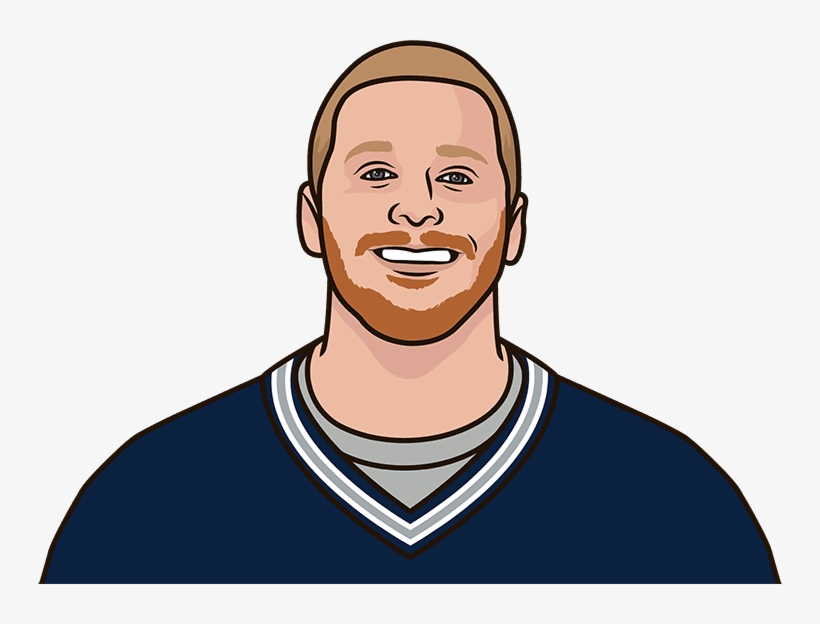 Cole Beasley Has 14 Catches For 153 Yards In 4 Games, transparent png #7132744
