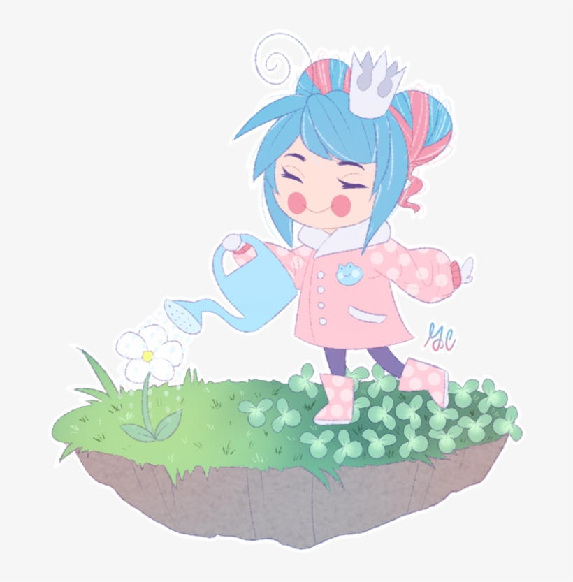 Just Want To Try Out This Cute Idea With My Shiny Politoed, transparent png #7132748