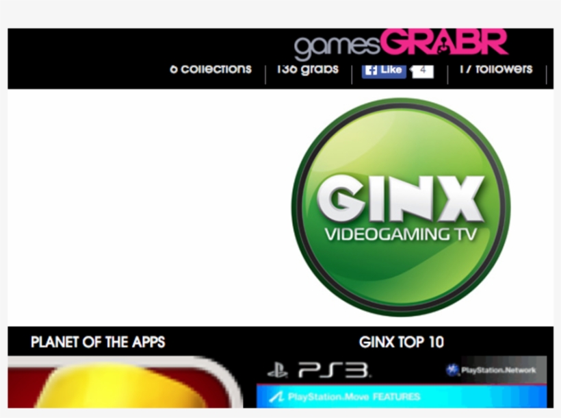 Gamesgrabr Reveals New Ecommerce Platform For Publishers, transparent png #7133033