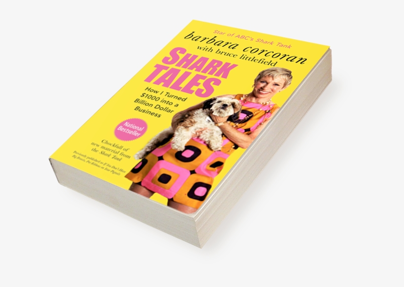 Barbara Corcoran Official Website Powered Real Estate, transparent png #7133142