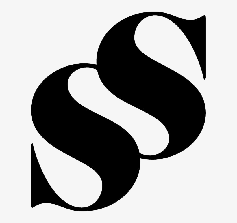 Vogue Italia Logo Png, transparent png #7133255