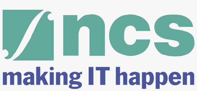 Ncs Logo Png Transparent - Free Transparent PNG Download - PNGkey