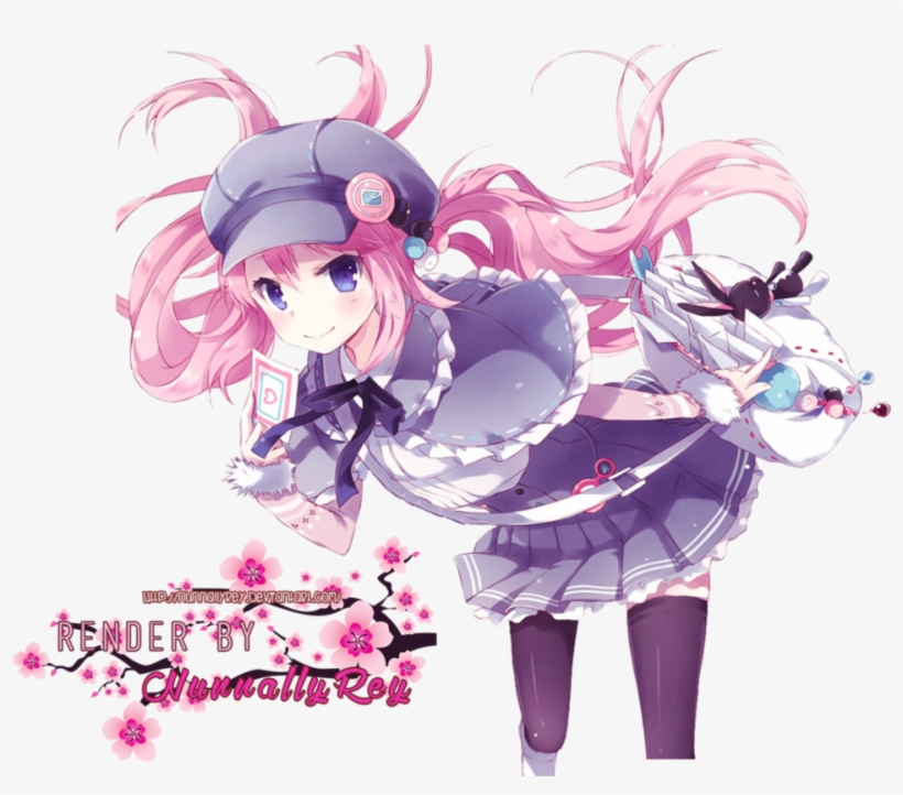 Anime Images Zufällig Anime Render ~ Hd Wallpaper And, transparent png #7133519