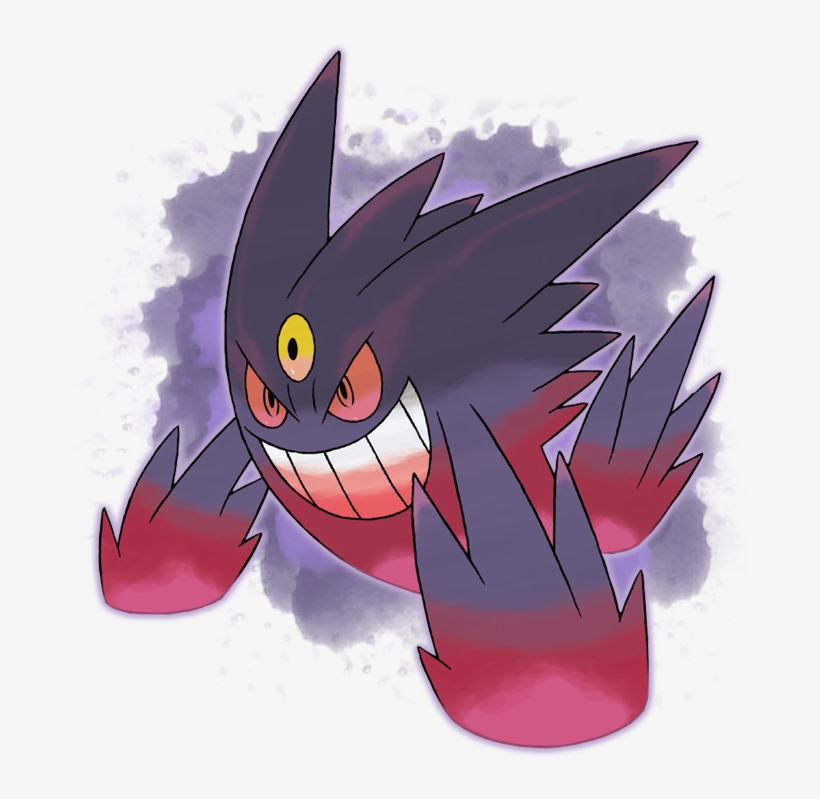 Megagengarsfh3, transparent png #7134094
