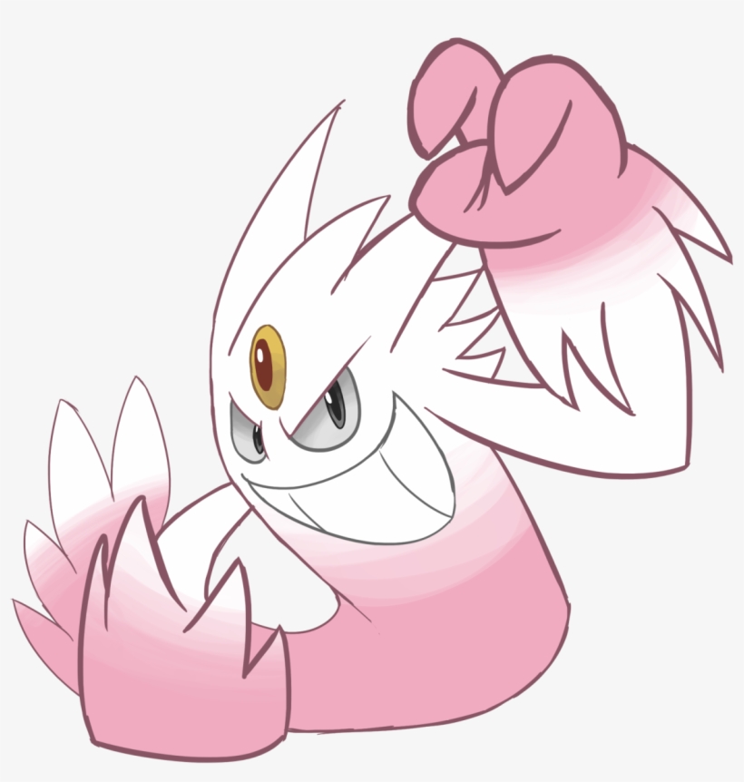 Favorite Mega Evo, transparent png #7134205