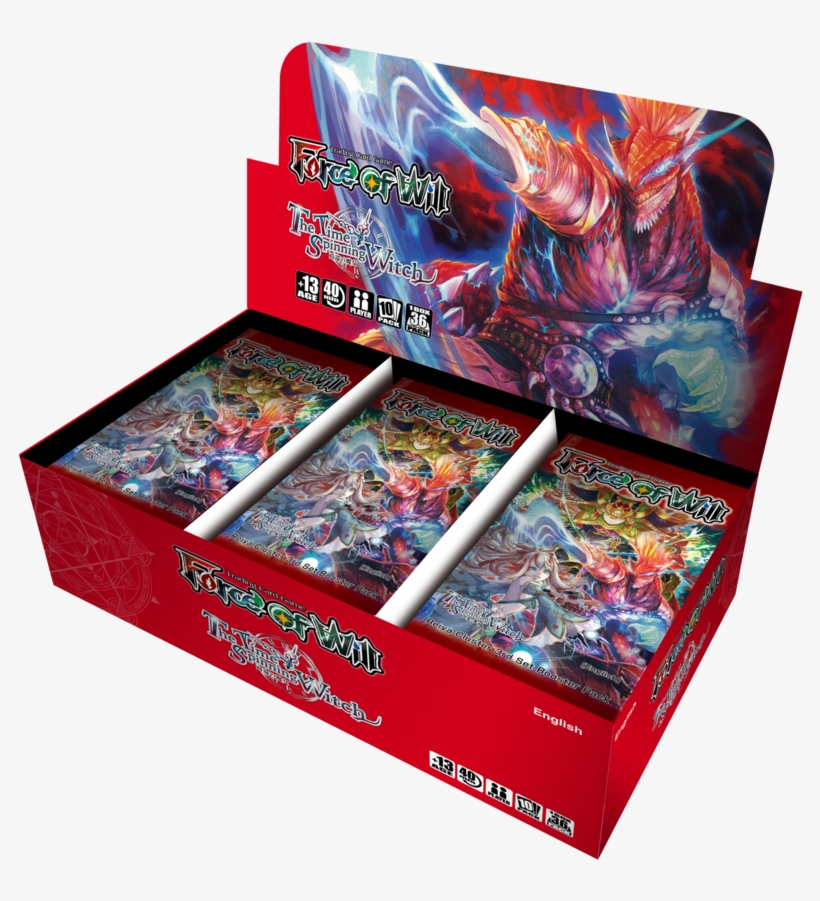 Force Of Will, transparent png #7134527