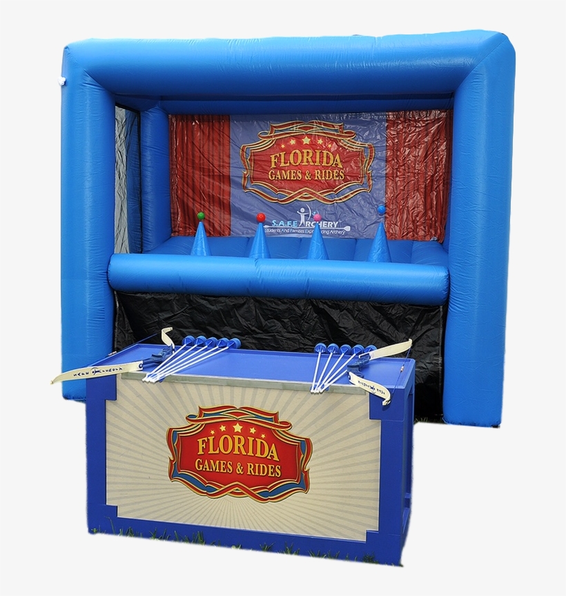 Archery Challenge, transparent png #7134593