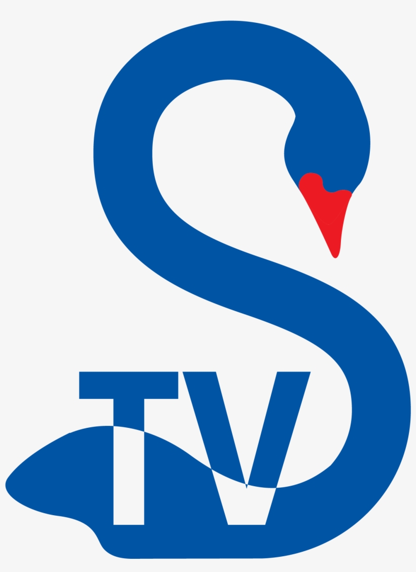 Last Week, The Blue Swan Daily Teased You With Our, transparent png #7134697