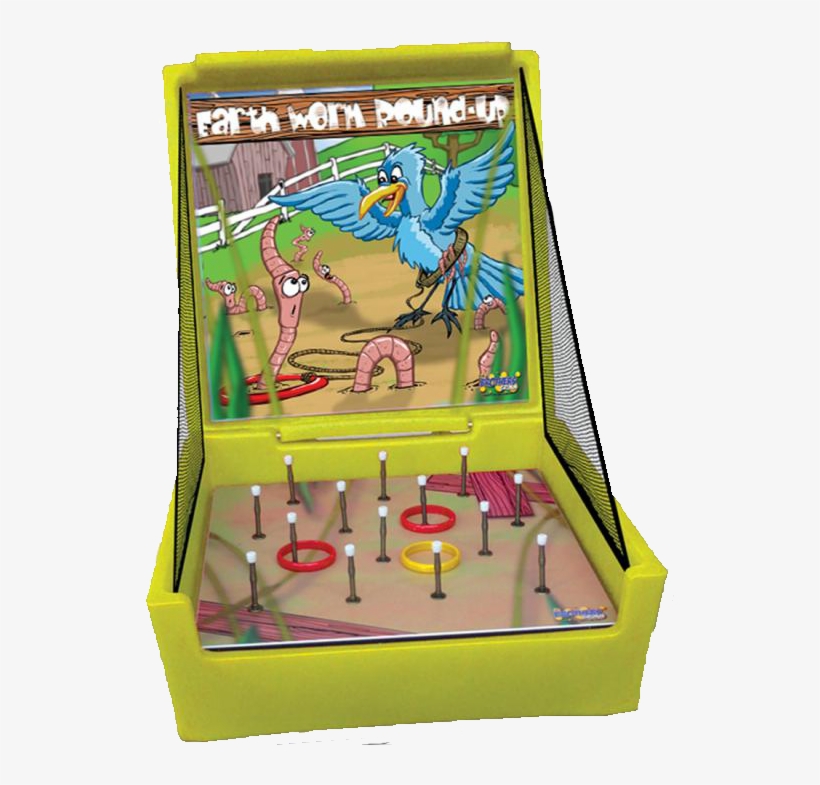 Ring Toss Carnival Game Rental, transparent png #7134843