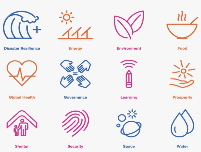 Singularity University Logo Png, transparent png #7135229