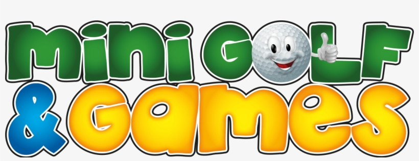 Mini Golf & Games, transparent png #7135377