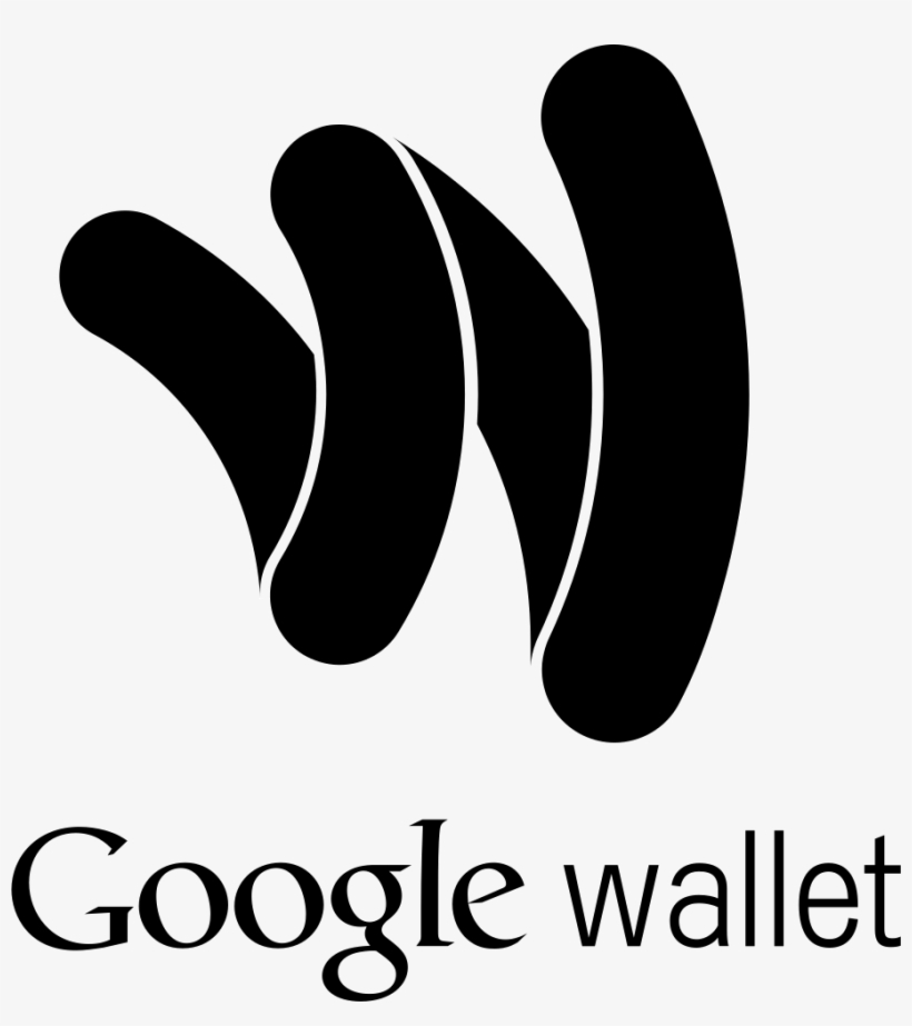 Google Wallet Pay Logo Comments, transparent png #7135437