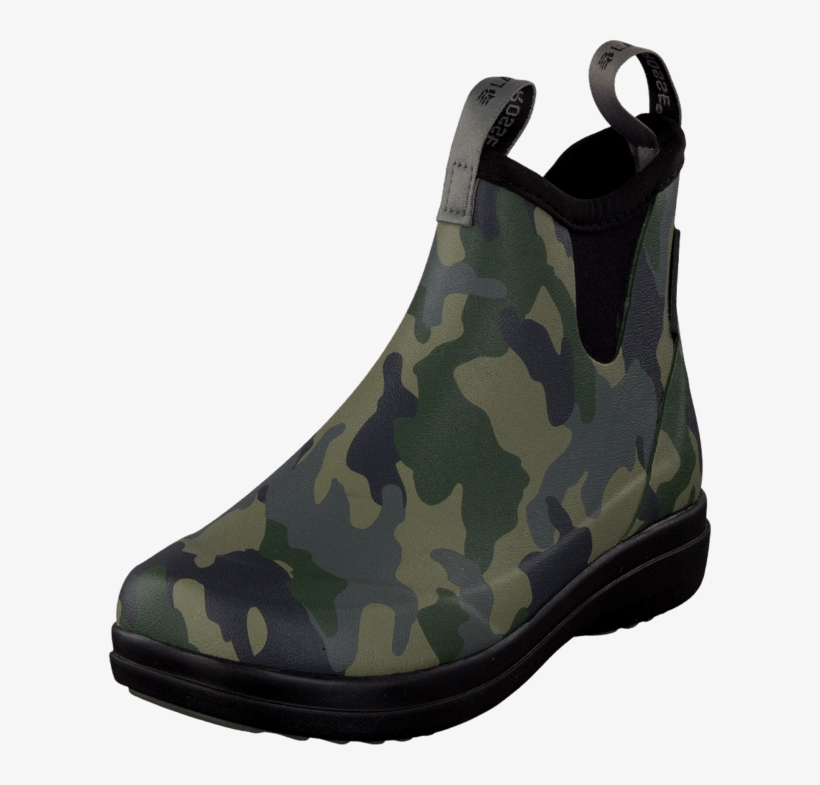 Hampton Ii Women Camo Print, transparent png #7135493