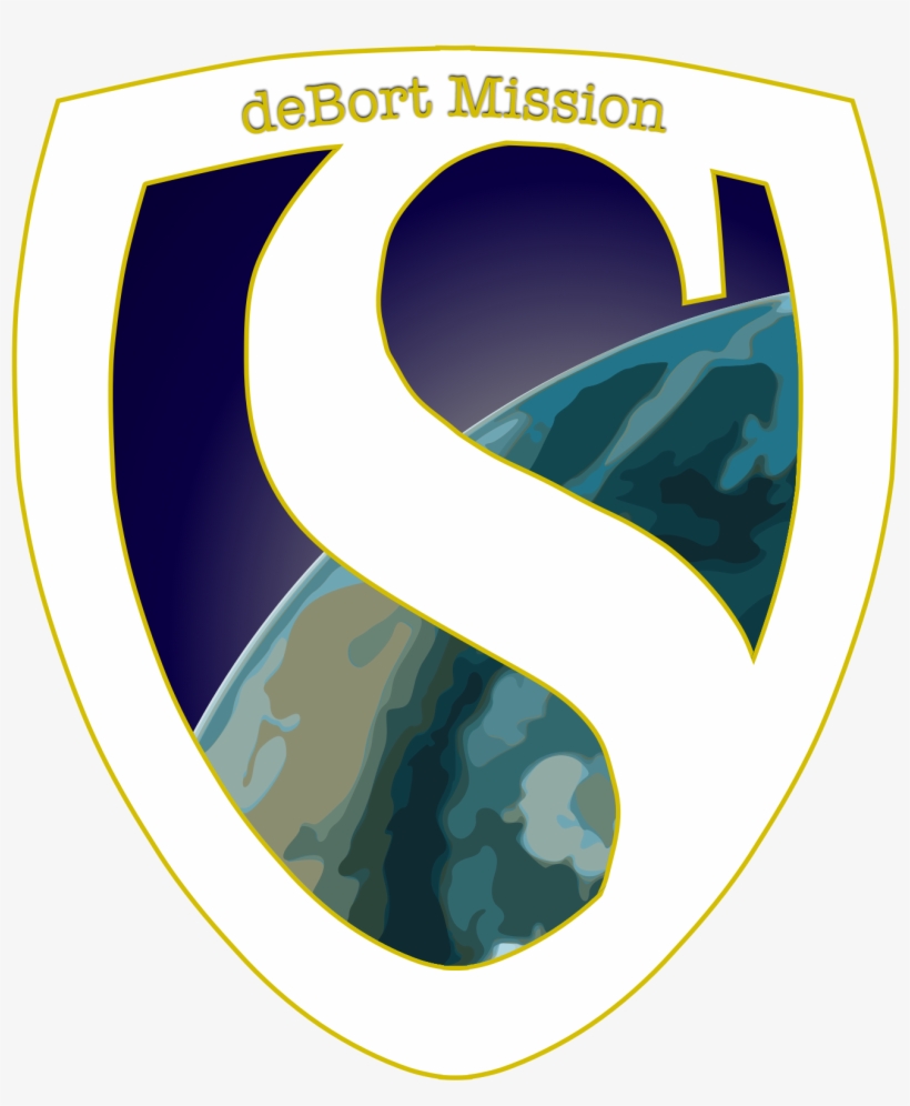 Sending The Singularity University Shield To The Edge, transparent png #7135725