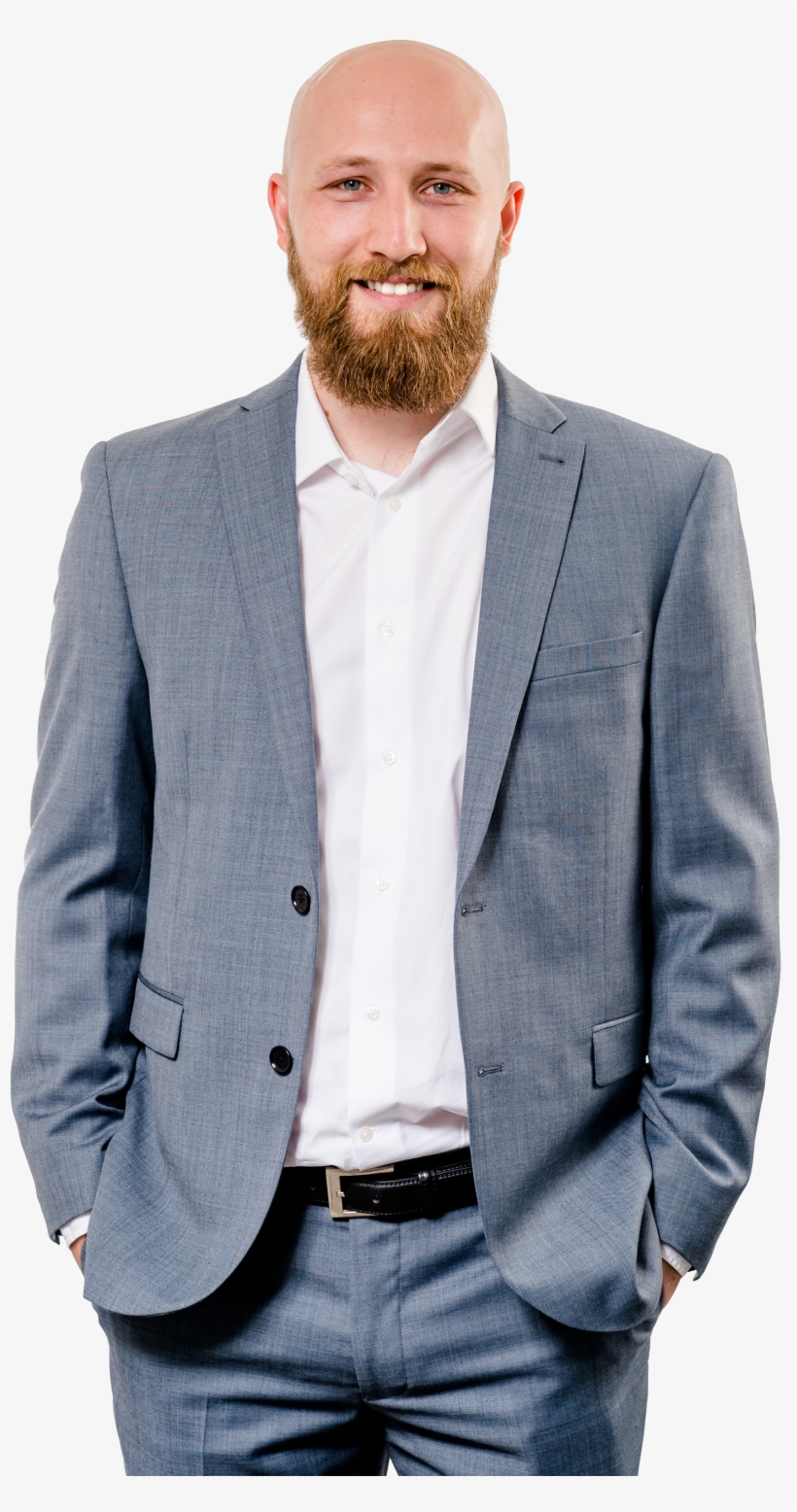 1) I'd Like To Start Your Interview A Little Bit Differently, transparent png #7135935