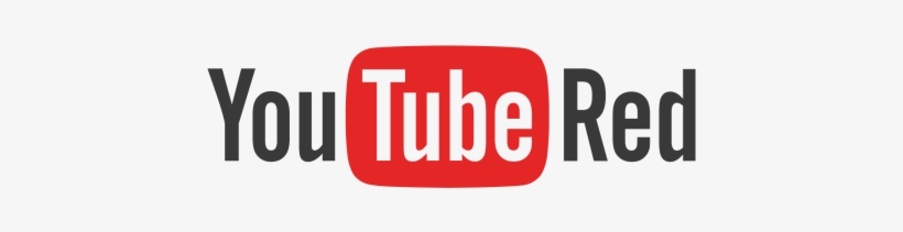 Youtube Red Is Getting A New Name, transparent png #7136101