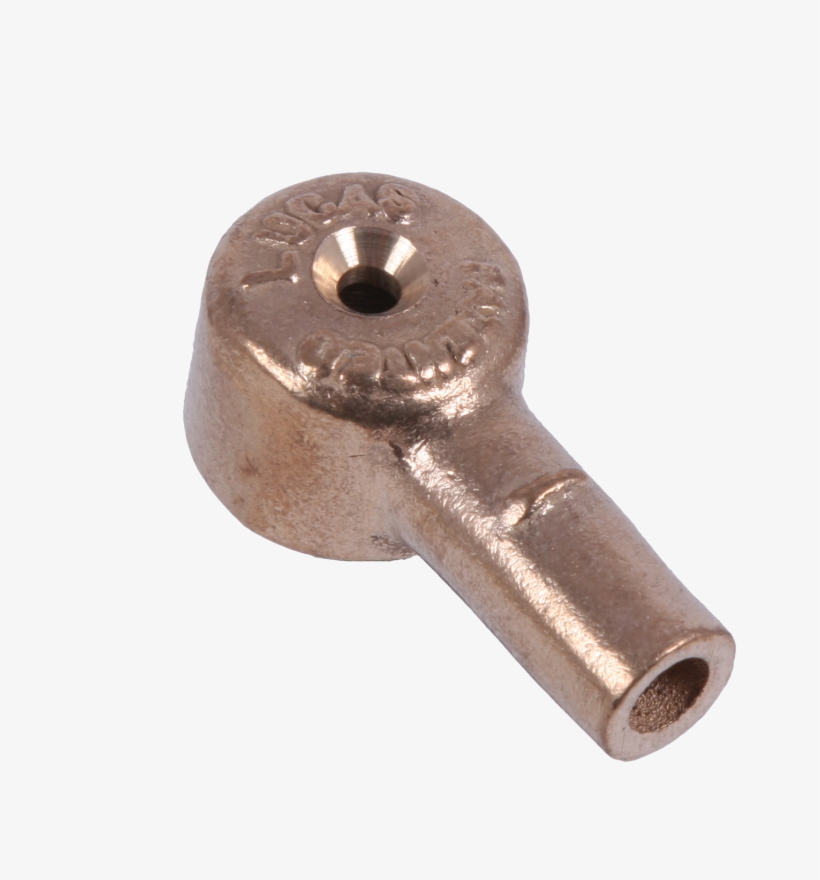 Jaguar Battery Term, transparent png #7136216