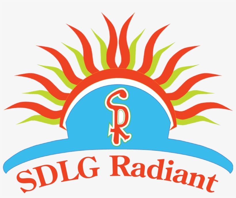 Sdlg Radiant Pvt, transparent png #7136271
