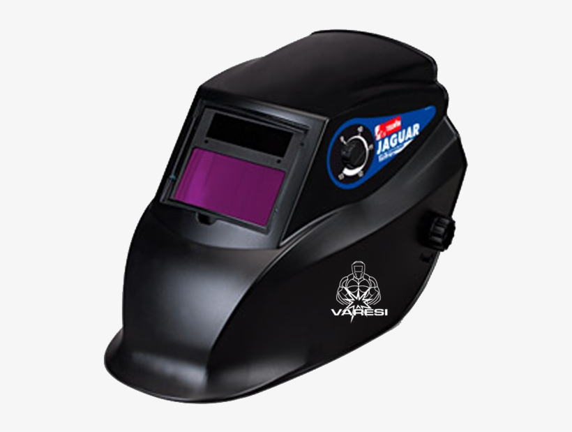 Automatic Welding Helmet Ideal For Tig, Mig Mag And, transparent png #7136371
