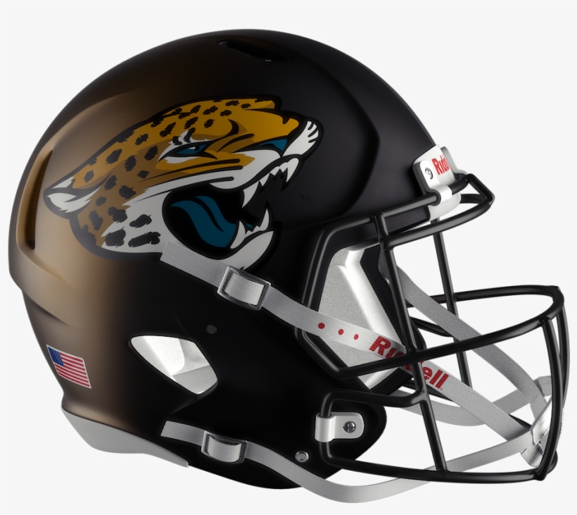 Jacksonville Jaguars, transparent png #7136476