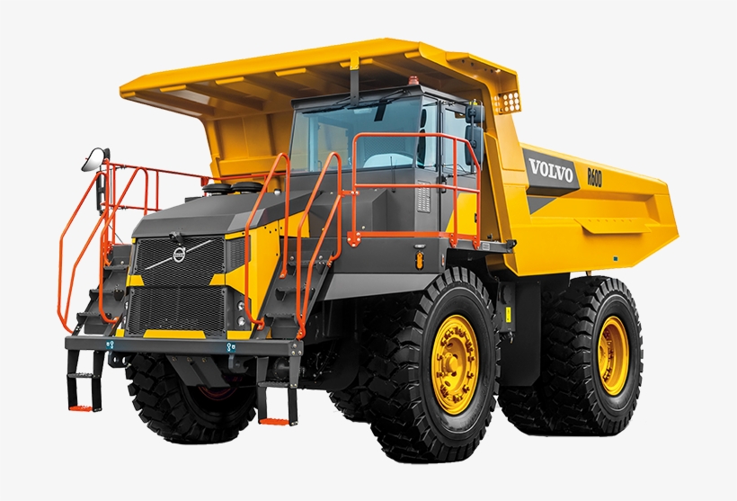 Articulated Haulers, transparent png #7136674