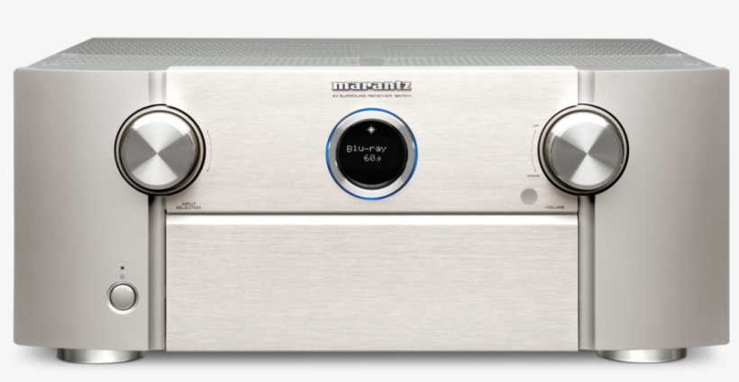 Marantz Sr7012, transparent png #7136731