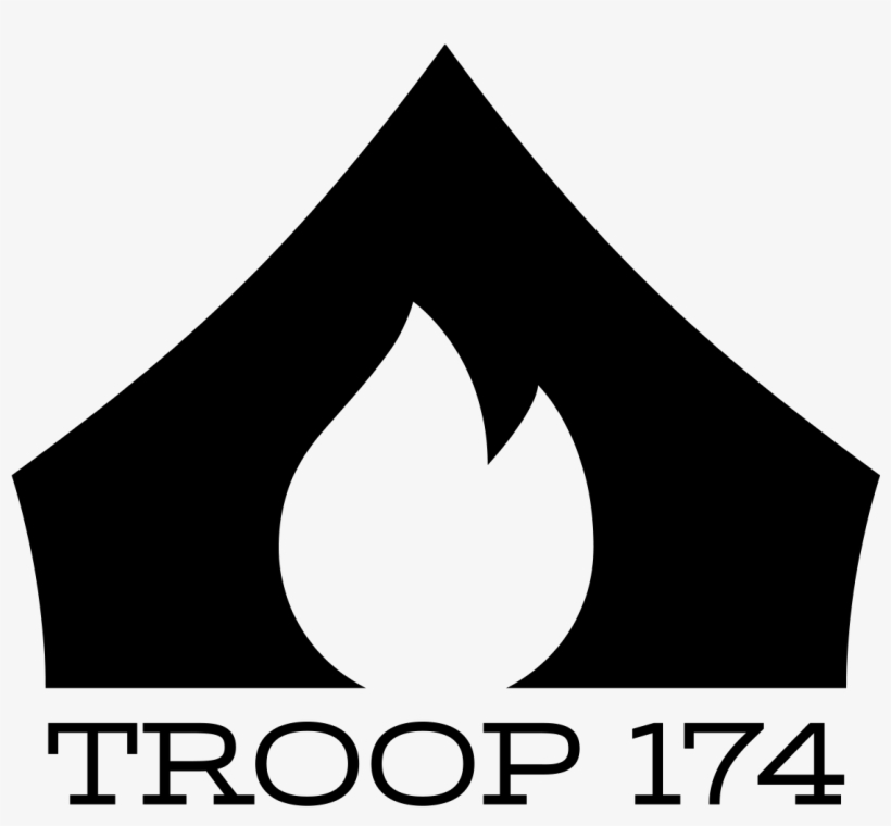 Boy Scout Logo Png, transparent png #7136861