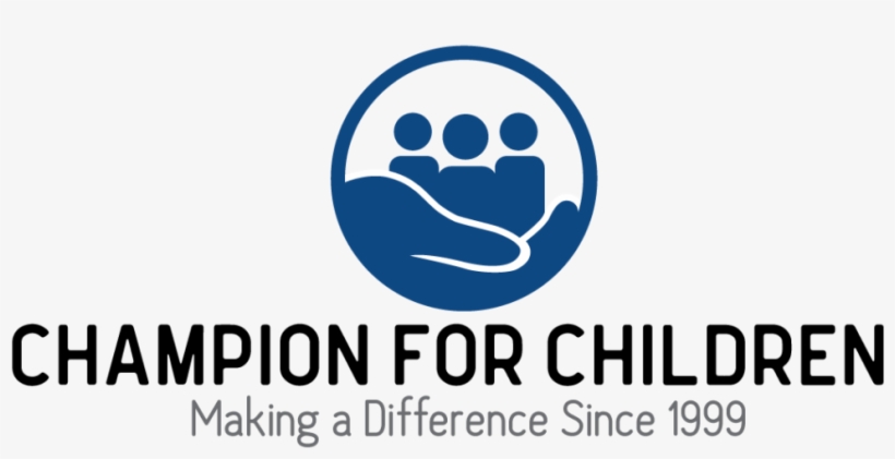 Champion For Children Mission Is To Design A 2-day, transparent png #7136917