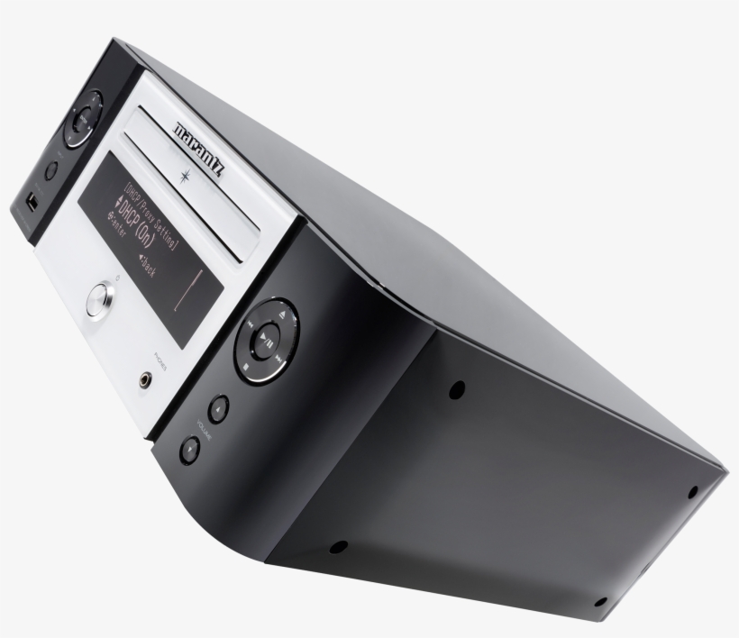 Marantz Logo Png, transparent png #7137025