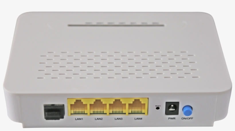 Data Epon Onu, transparent png #7137225
