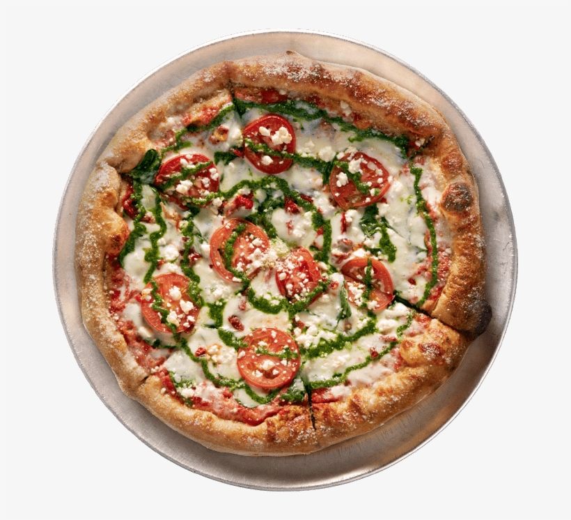 Out Of This World Pizza, transparent png #7137754