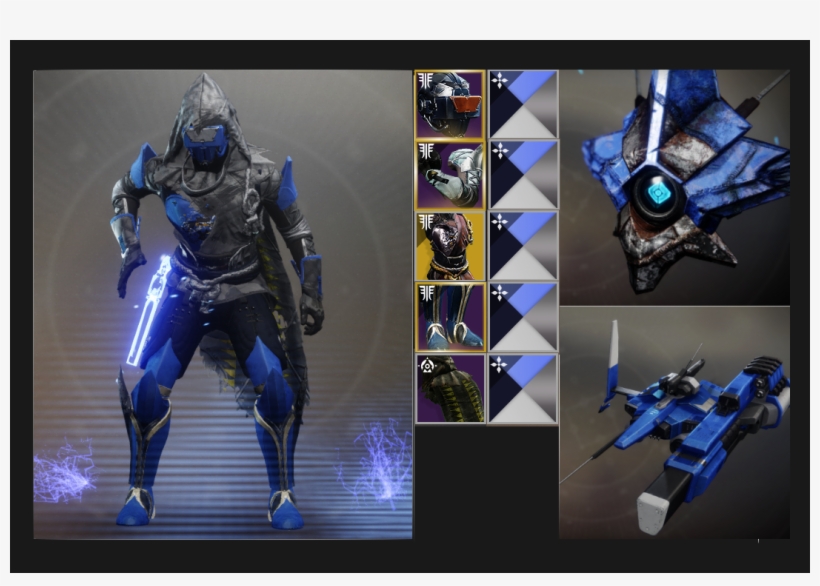 The Fallen Hunter, transparent png #7137802