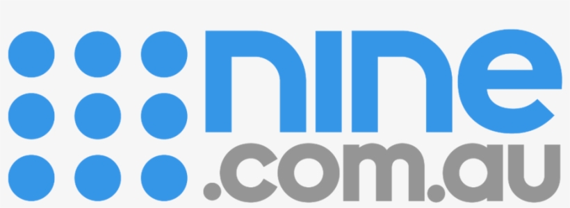 Nine Logo, transparent png #7137891