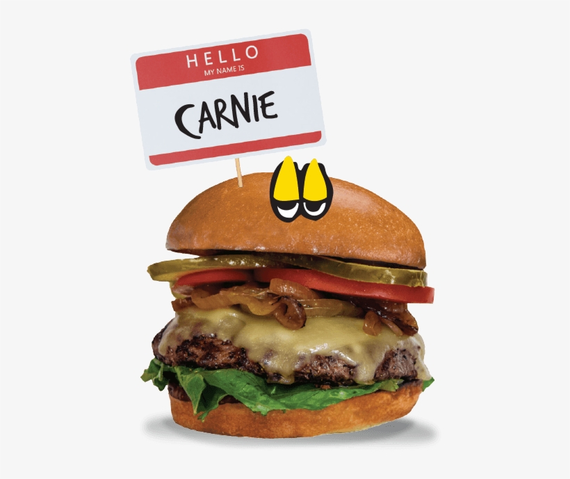 Pub Burger, transparent png #7137893