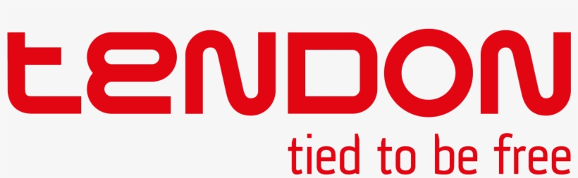 Download Logo Tendon [png], transparent png #7138194