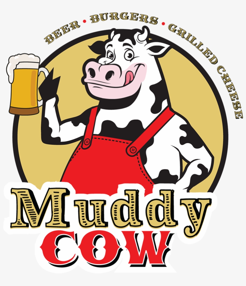 Muddy Cow Bar & Grill, transparent png #7138241