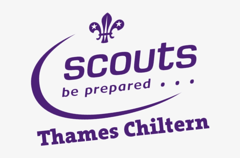 Scouts Logo, transparent png #7138289
