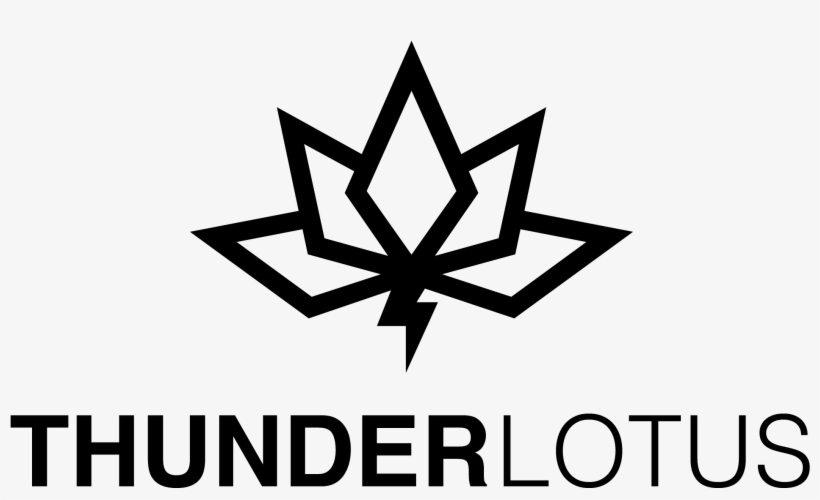 Thunder Lotus Logo, transparent png #7138579