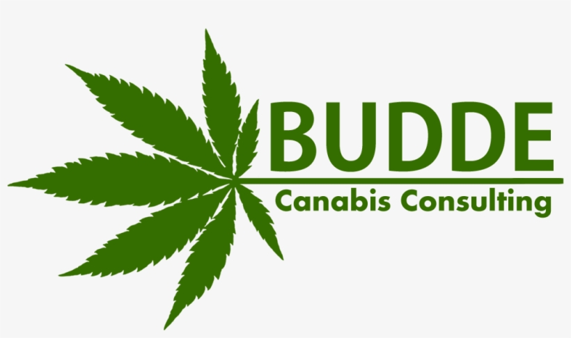 Logo Design By Sagejellyfish For Budde Cannabis Consulting, transparent png #7138880