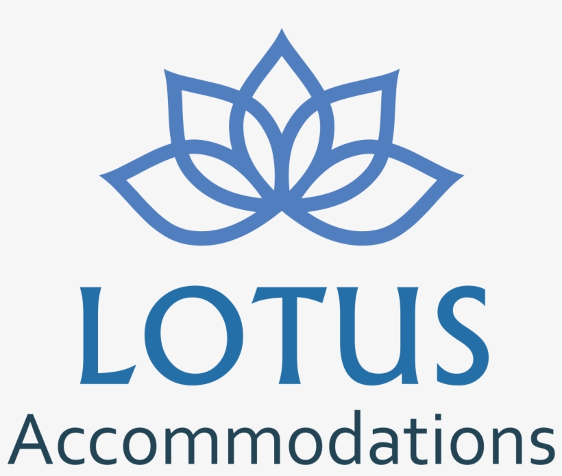 Welcome To Lotus, transparent png #7139105