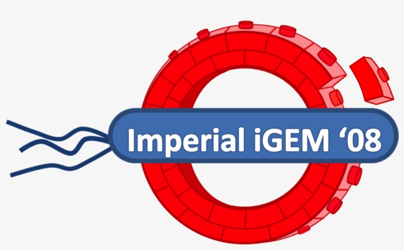 The Imperial College Team Aims To Develop A Genetically, transparent png #7139109