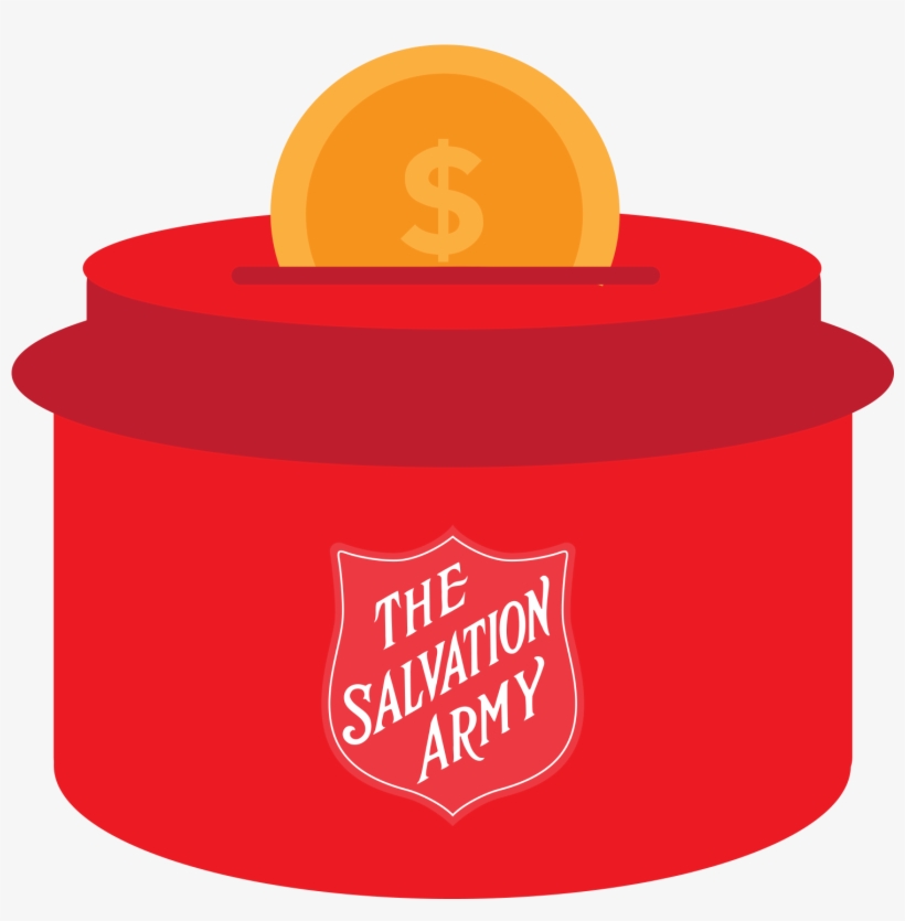 Donate, transparent png #7139321