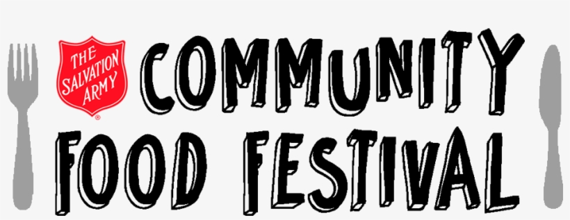 Salvation Army Community Food Festival, transparent png #7139548